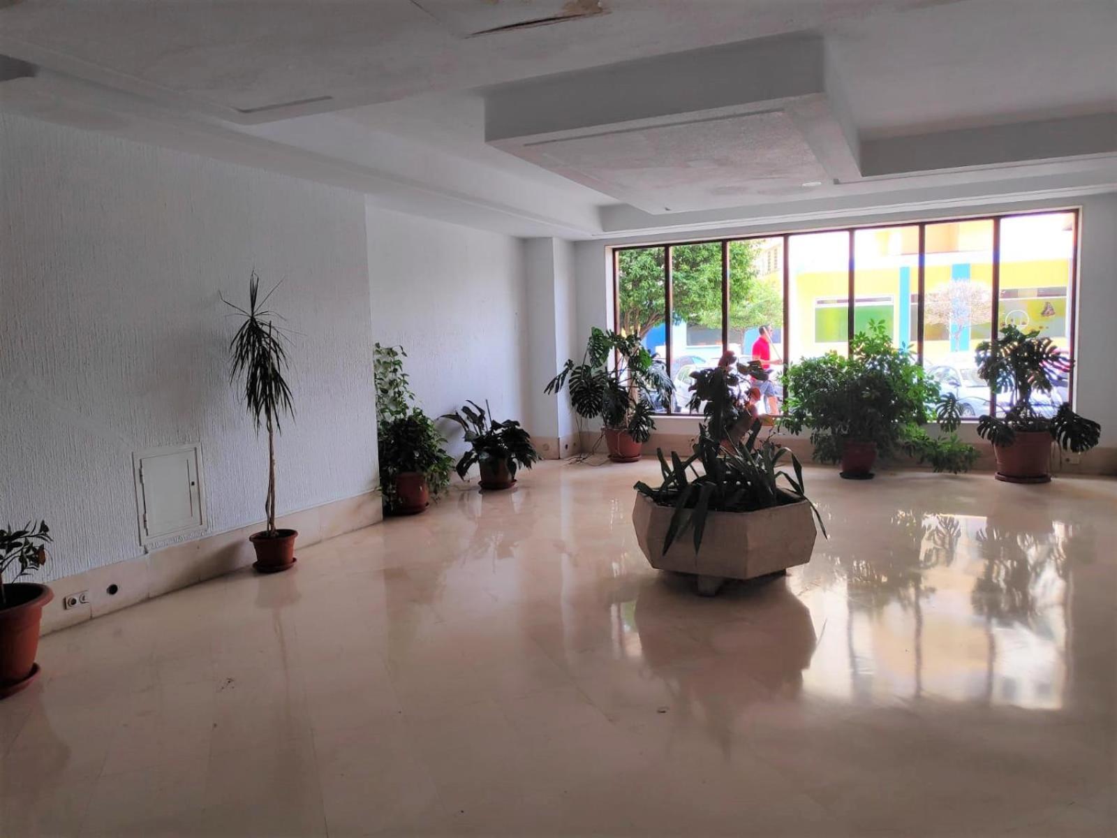Ver7 - Estudio, Wifi, Fire Stick Amazon, Terraza, Vistas Al Mar, Piscina Torremolinos Eksteriør bilde
